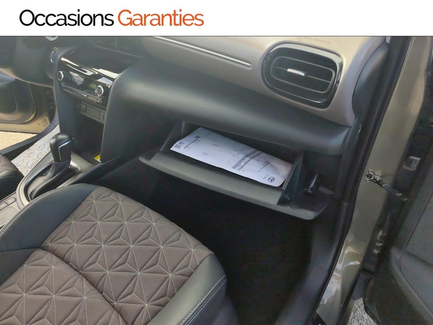 Voitures occasions TOYOTA Yaris Cross Collection Tomblaine