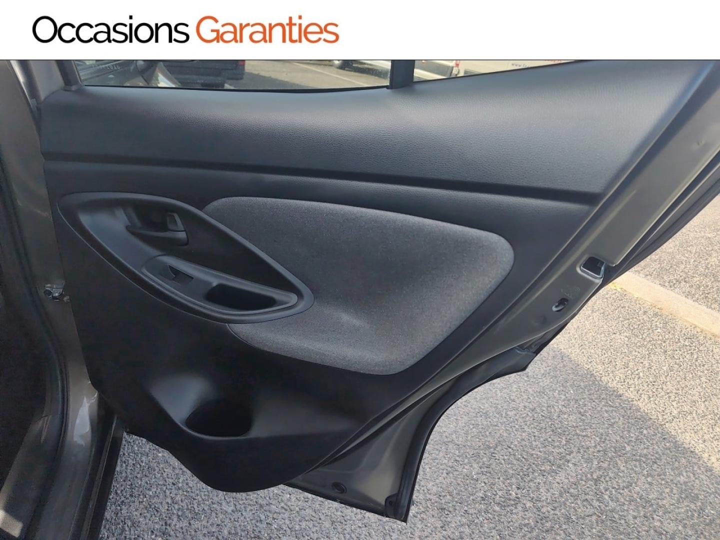 Voitures occasions TOYOTA Yaris Cross Collection Tomblaine
