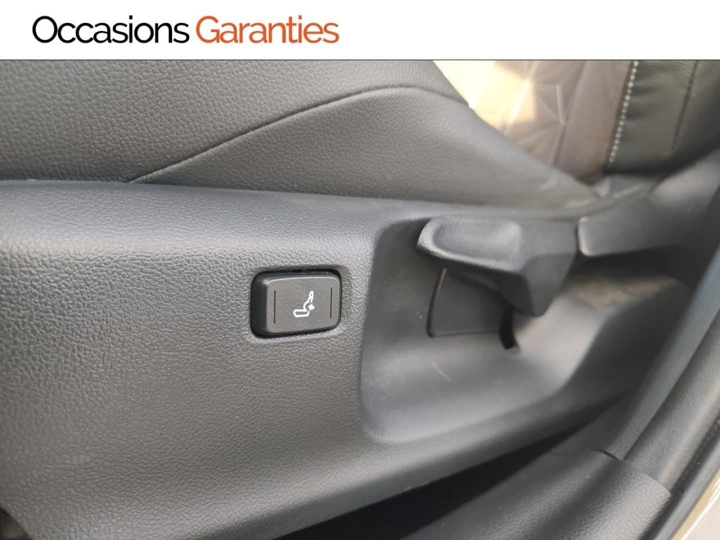Voitures occasions TOYOTA Yaris Cross Collection Tomblaine