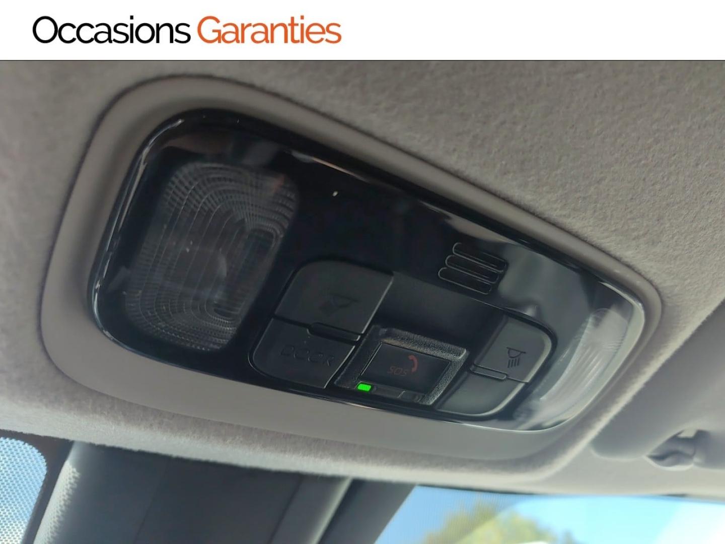 Voitures occasions TOYOTA Yaris Cross Collection Tomblaine
