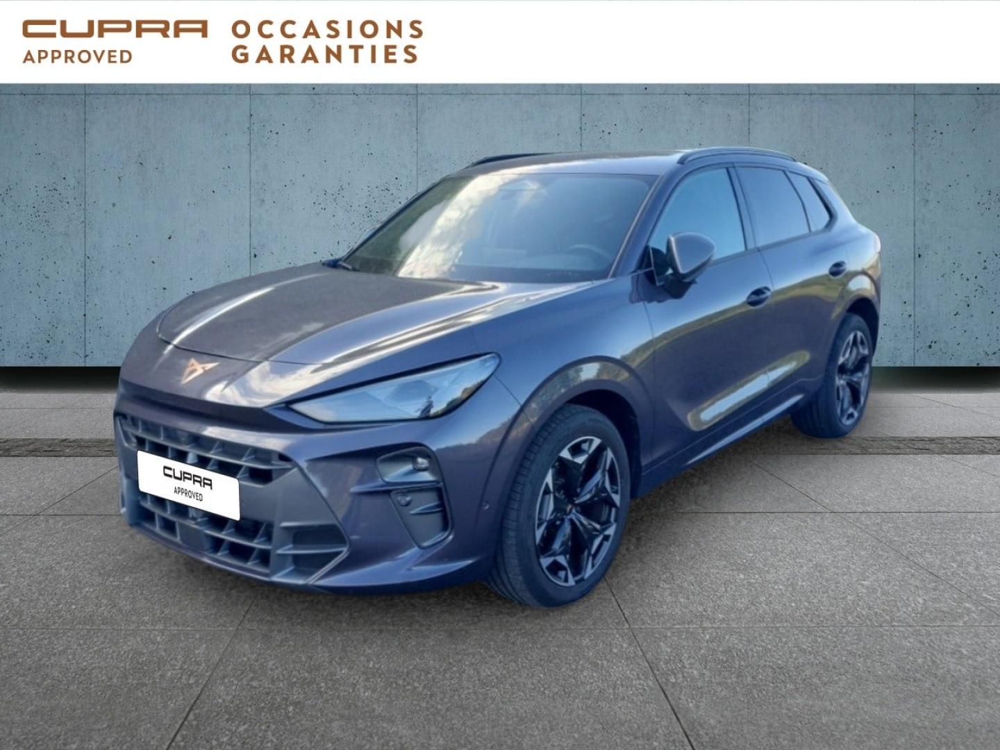 Voitures occasions CUPRA Terramar V Tomblaine