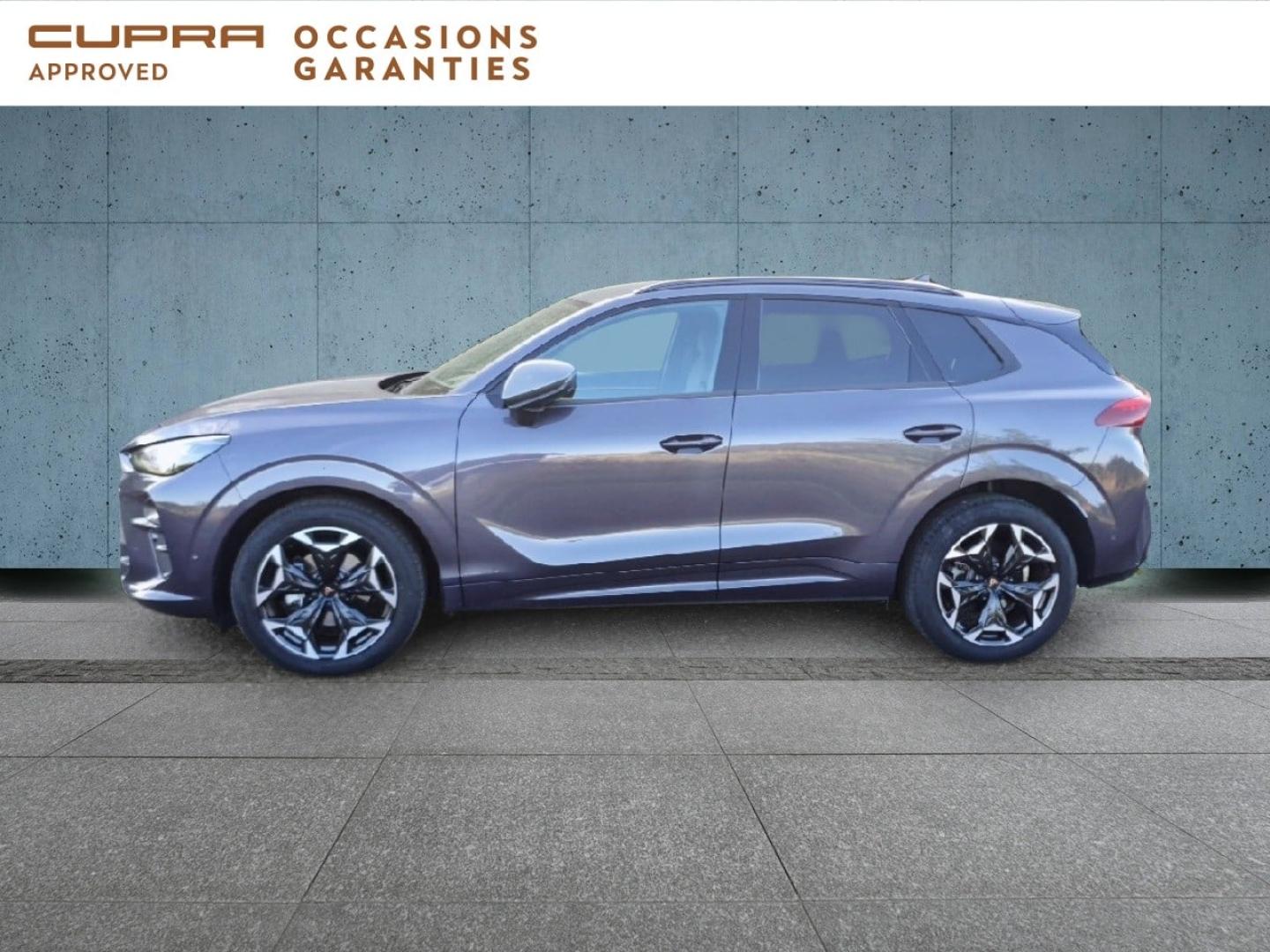 Voitures occasions CUPRA Terramar V Tomblaine