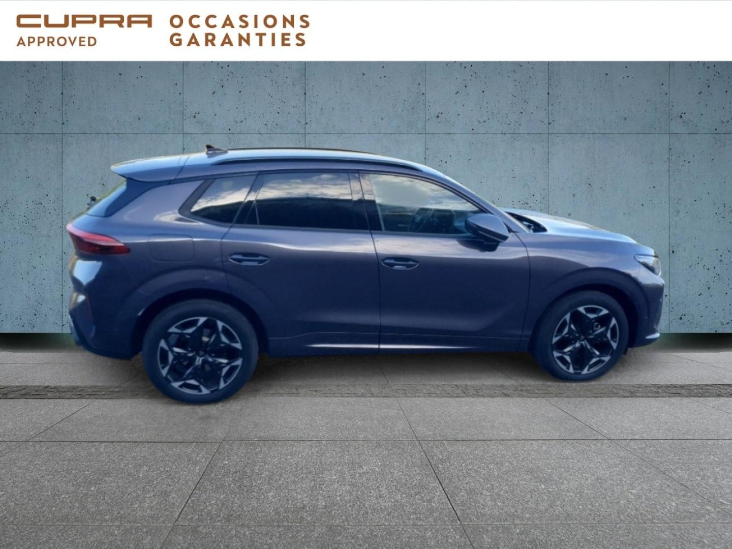 Voitures occasions CUPRA Terramar V Tomblaine