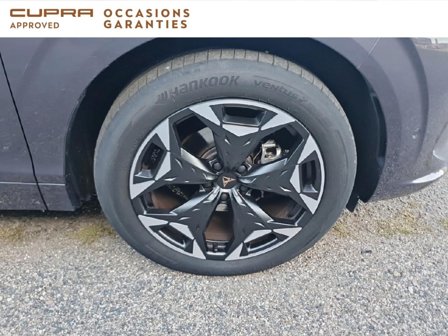 Voitures occasions CUPRA Terramar V Tomblaine