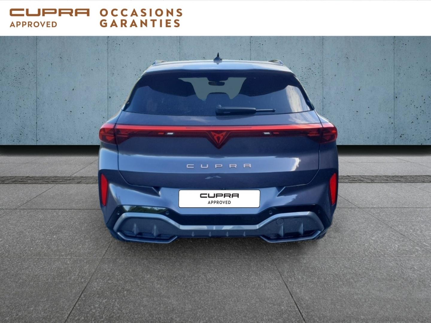 Voitures occasions CUPRA Terramar V Tomblaine