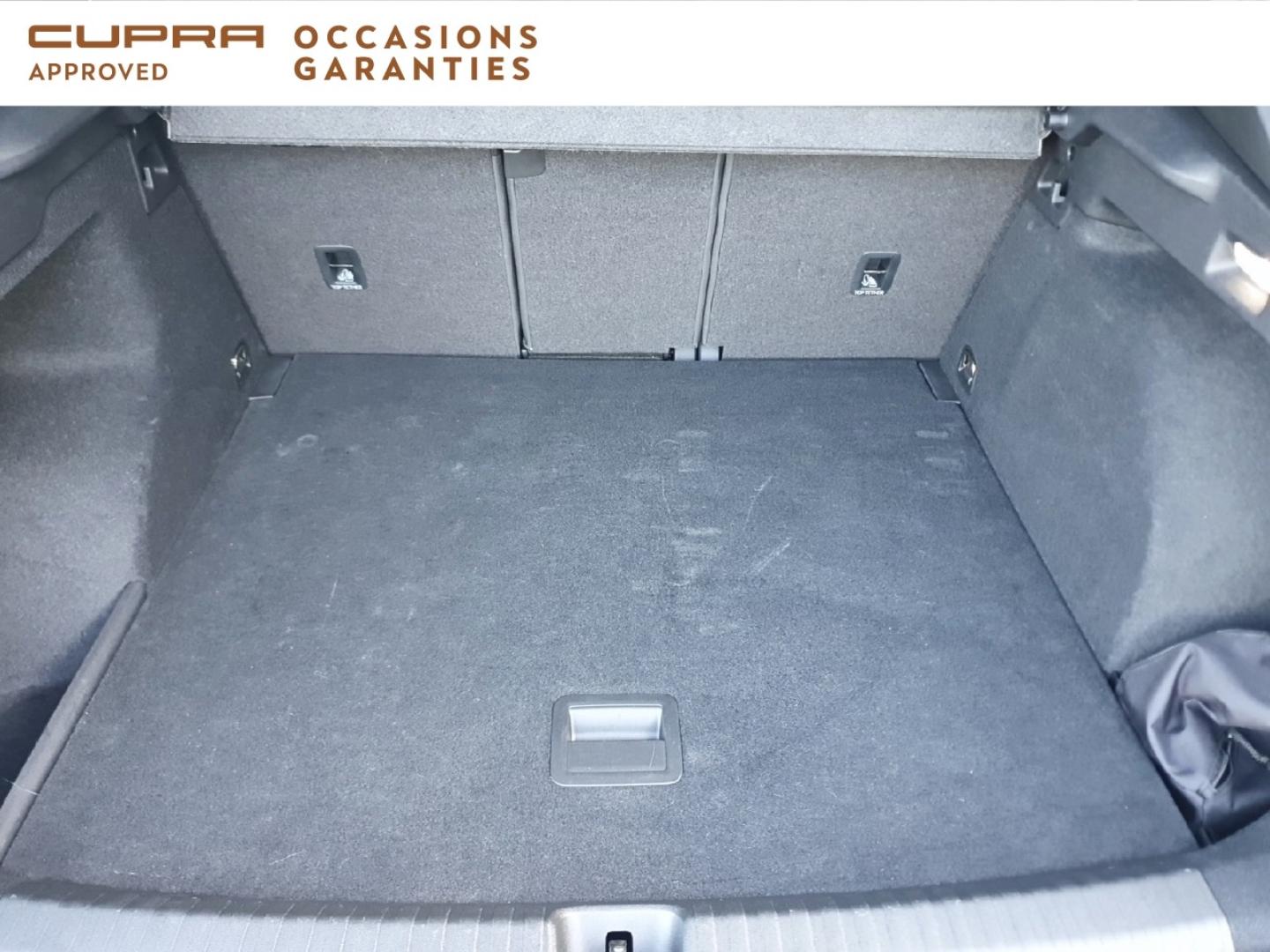 Voitures occasions CUPRA Terramar V Tomblaine
