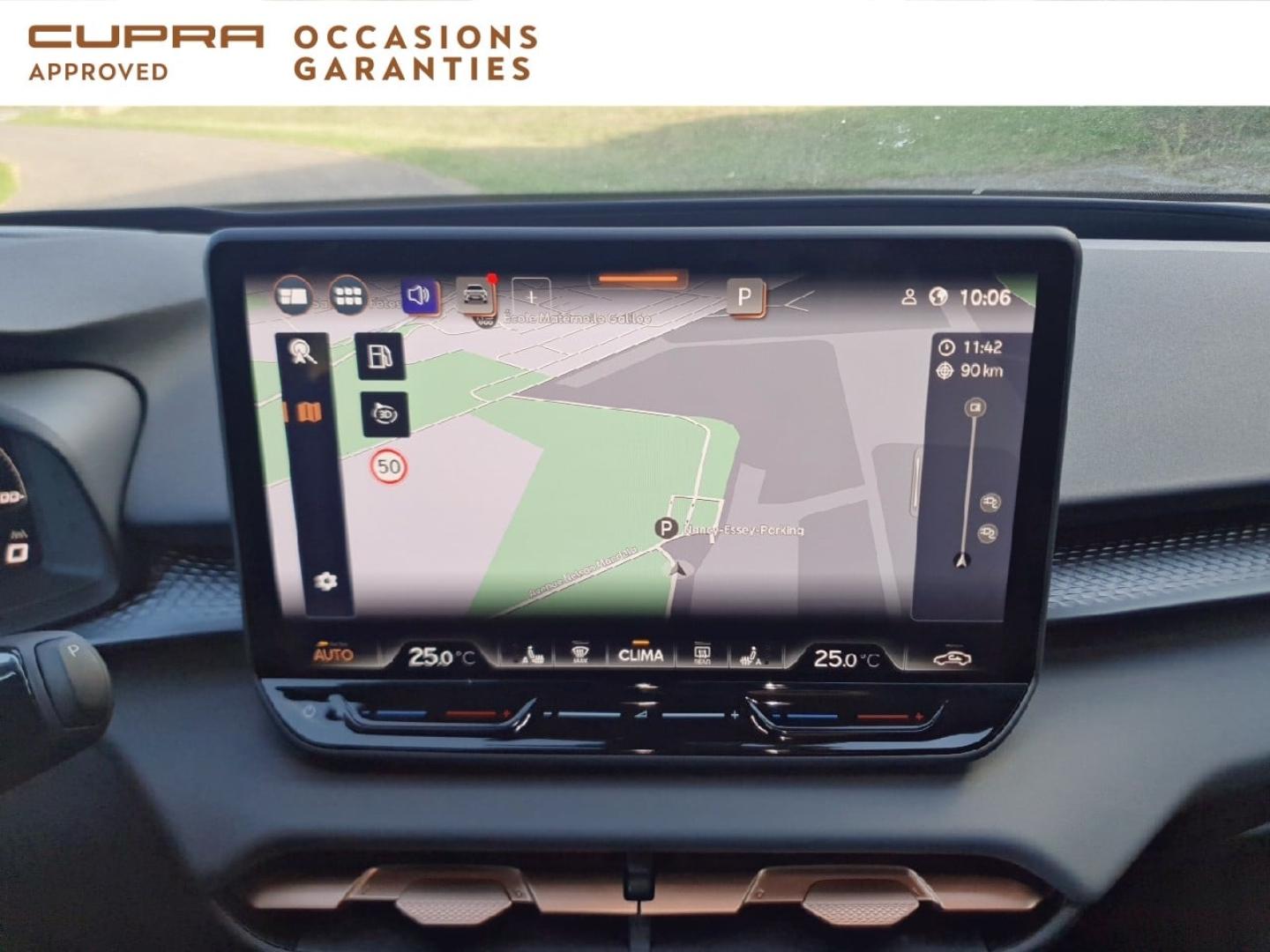 Voitures occasions CUPRA Terramar V Tomblaine