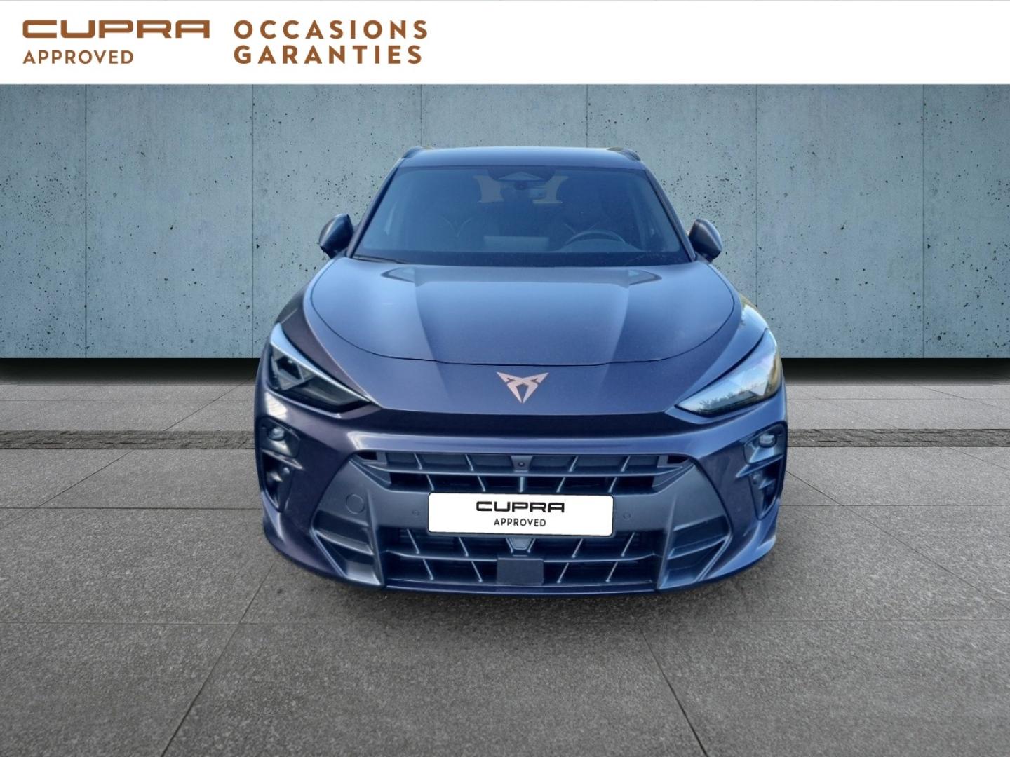 Voitures occasions CUPRA Terramar V Tomblaine