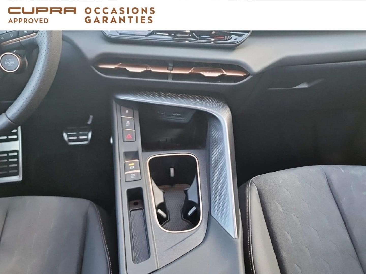 Voitures occasions CUPRA Terramar V Tomblaine