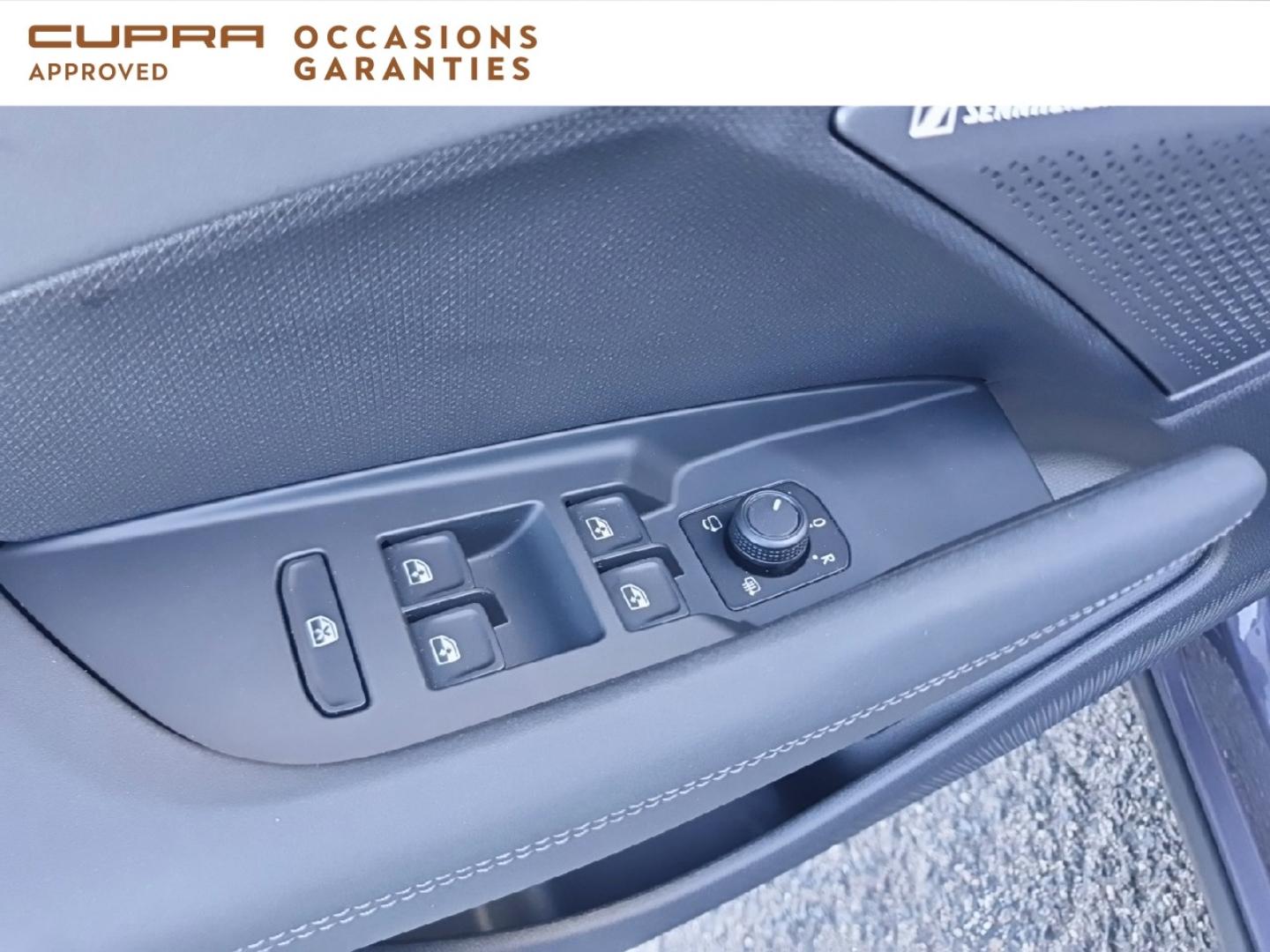 Voitures occasions CUPRA Terramar V Tomblaine