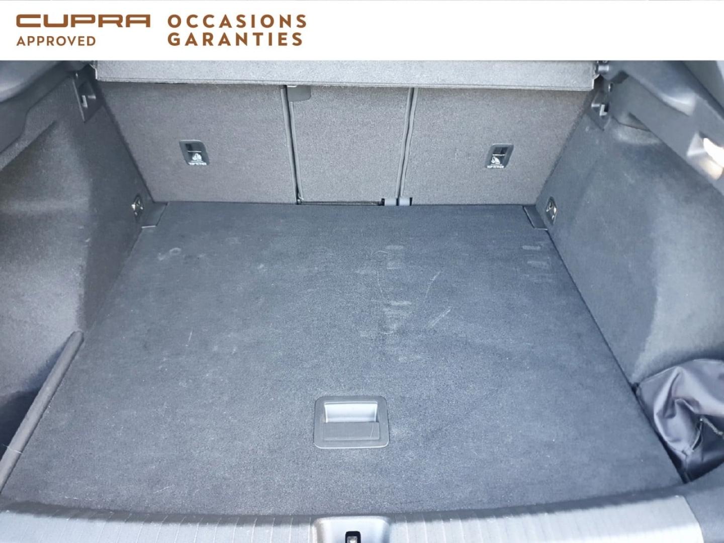 Voitures occasions CUPRA Terramar V Tomblaine