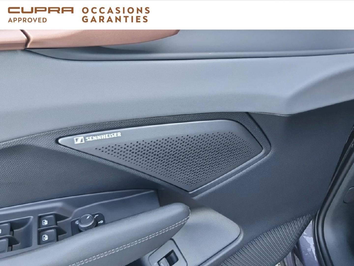 Voitures occasions CUPRA Terramar V Tomblaine