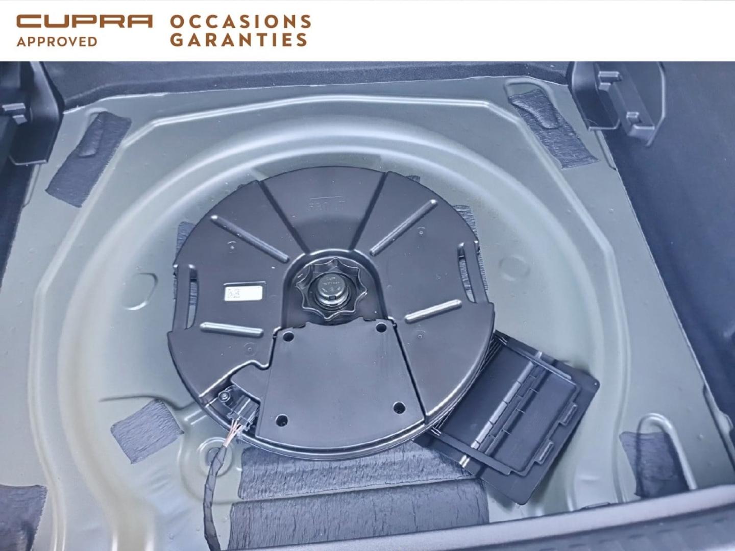 Voitures occasions CUPRA Terramar V Tomblaine