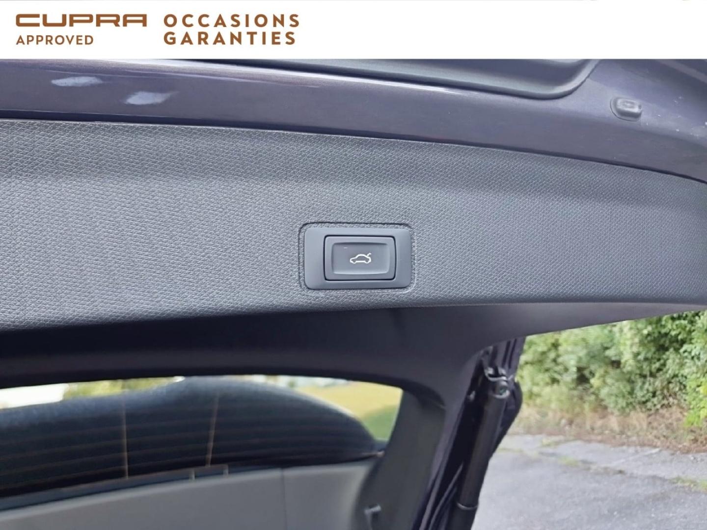Voitures occasions CUPRA Terramar V Tomblaine