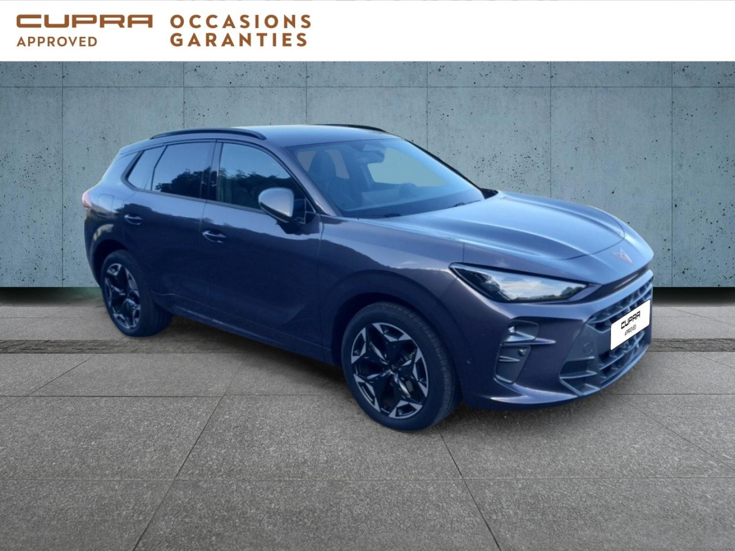 Voitures occasions CUPRA Terramar V Tomblaine