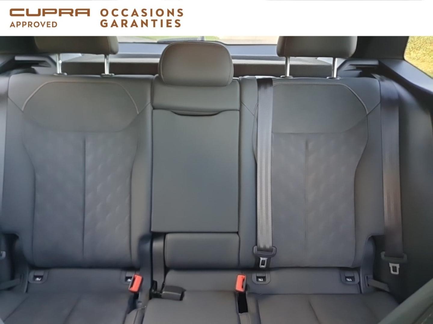 Voitures occasions CUPRA Terramar V Tomblaine