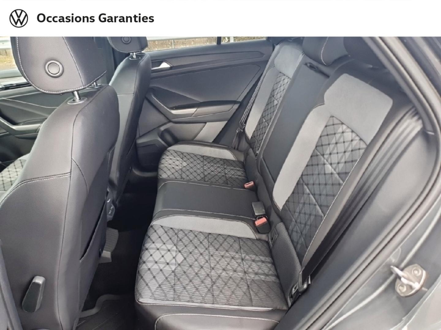 Voitures occasions VOLKSWAGEN T-ROC R-Line Tomblaine