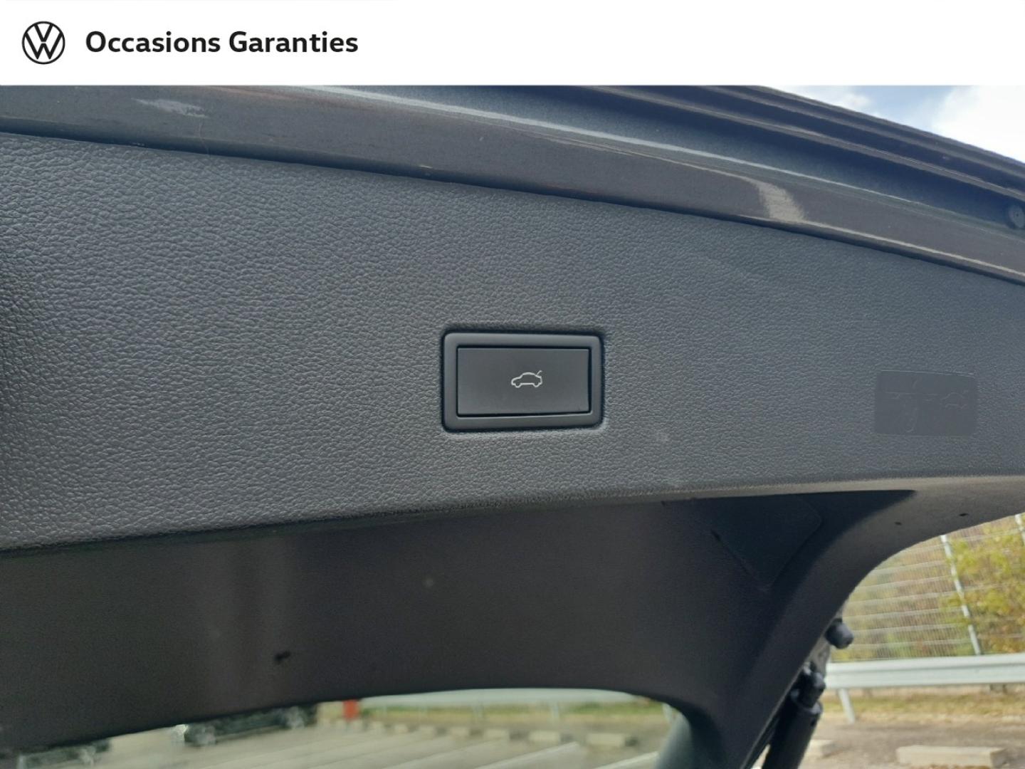 Voitures occasions VOLKSWAGEN T-ROC R-Line Tomblaine