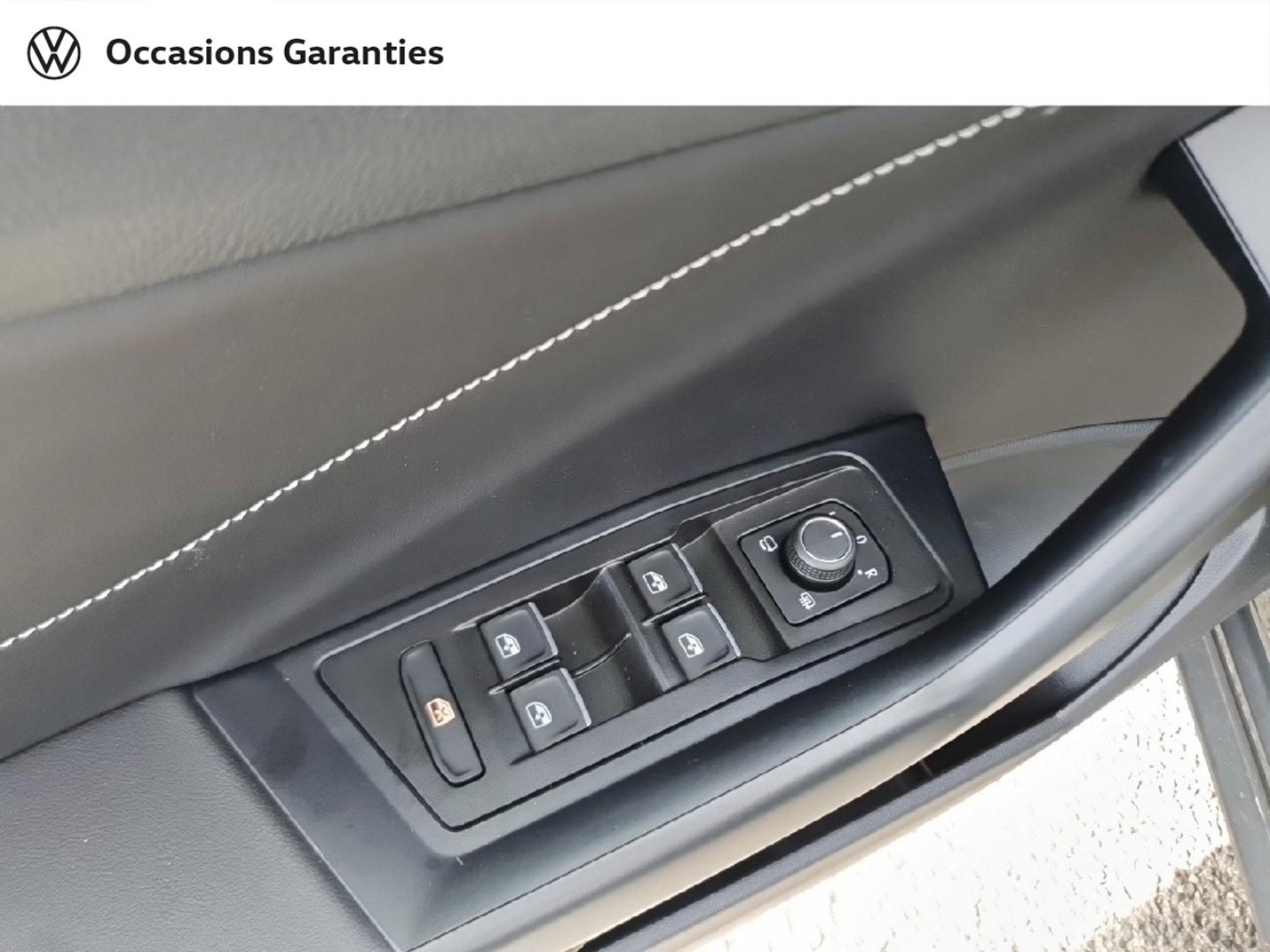 Voitures occasions VOLKSWAGEN T-ROC R-Line Tomblaine