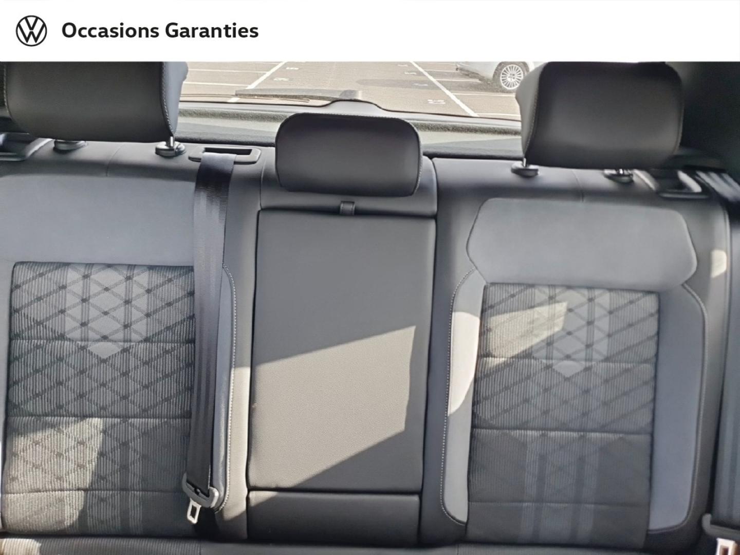 Voitures occasions VOLKSWAGEN T-ROC R-Line Tomblaine