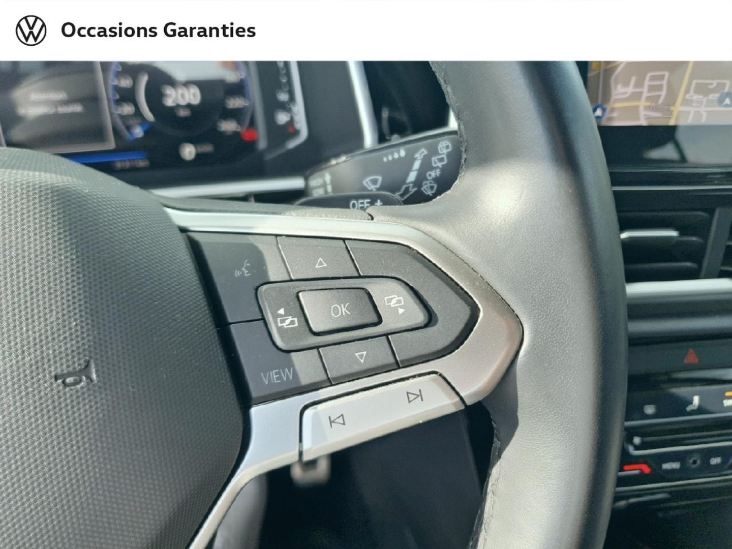 Voitures occasions VOLKSWAGEN T-ROC R-Line Tomblaine