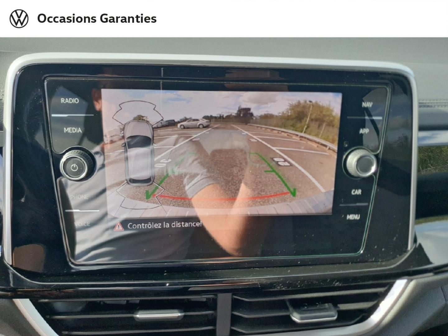 Voitures occasions VOLKSWAGEN T-ROC R-Line Tomblaine