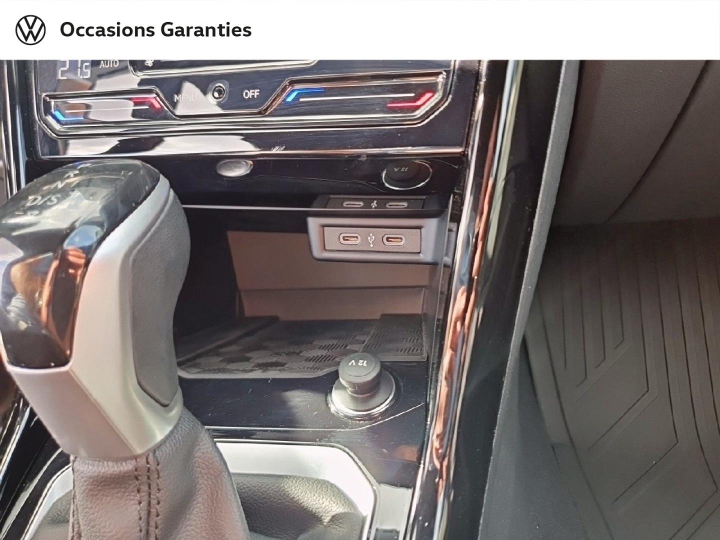 Voitures occasions VOLKSWAGEN T-ROC R-Line Tomblaine