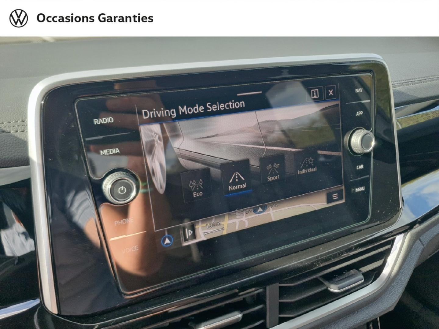 Voitures occasions VOLKSWAGEN T-ROC R-Line Tomblaine