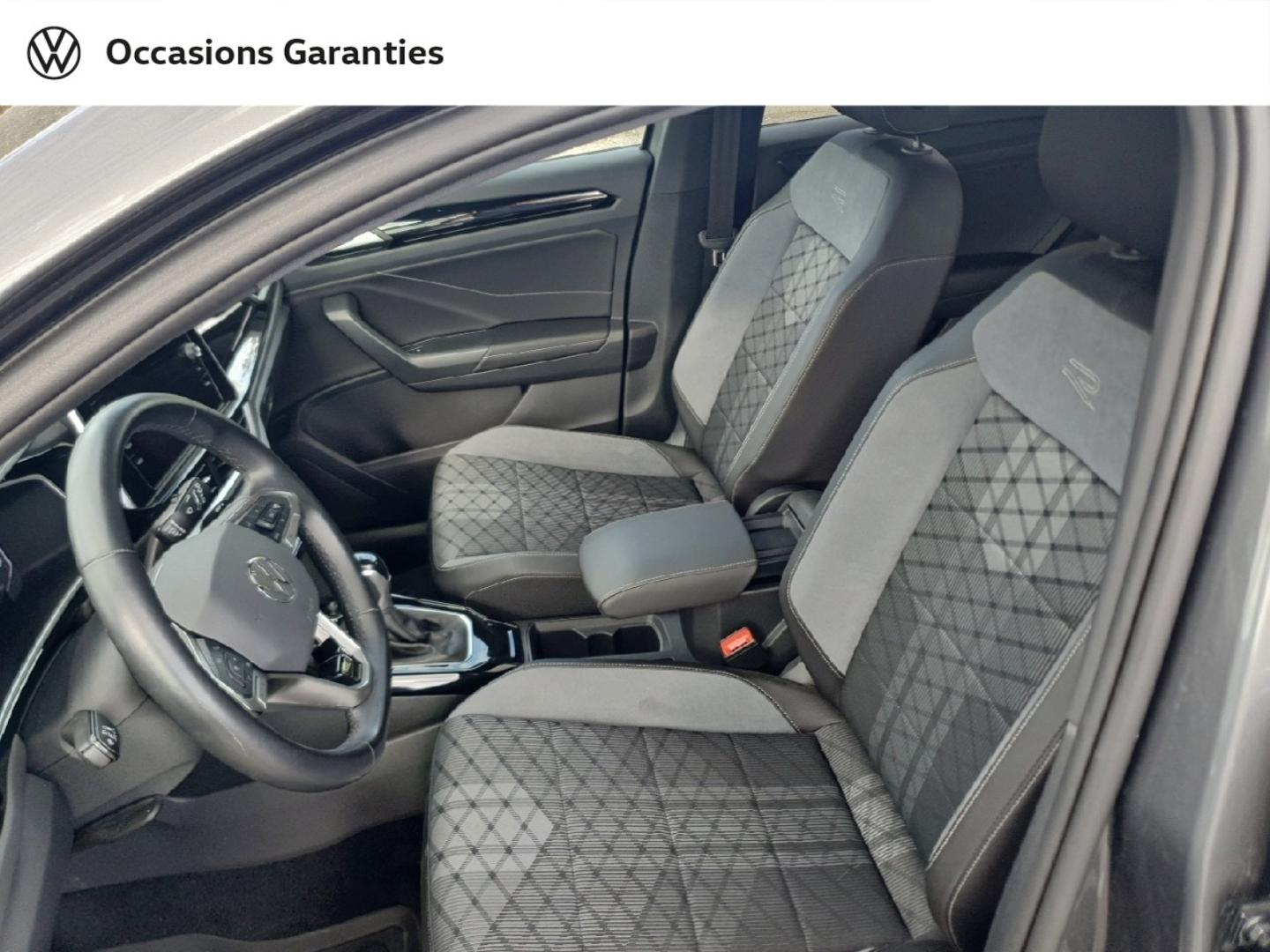 Voitures occasions VOLKSWAGEN T-ROC R-Line Tomblaine