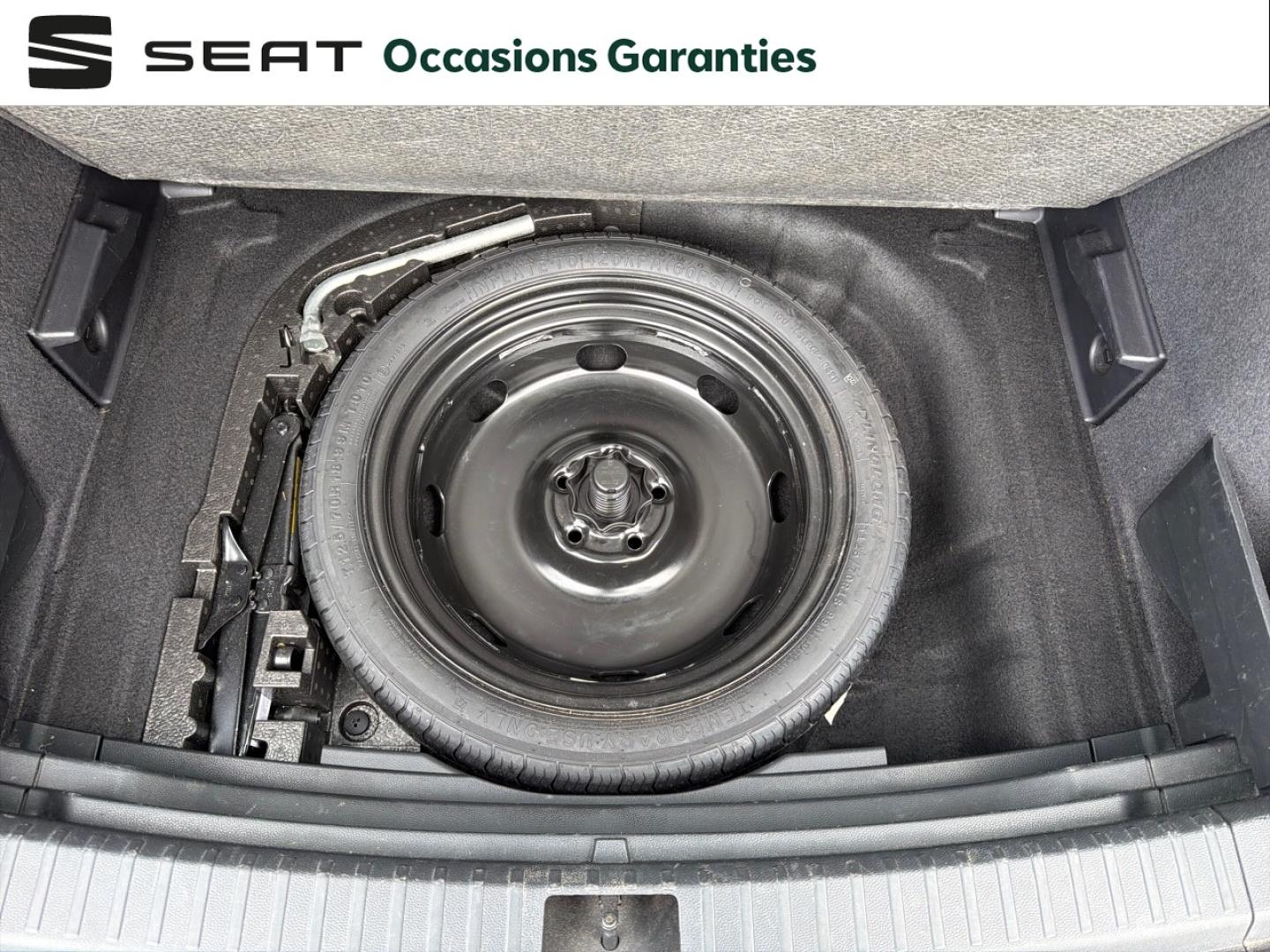 Voitures occasions SEAT ATECA Xperience Tomblaine