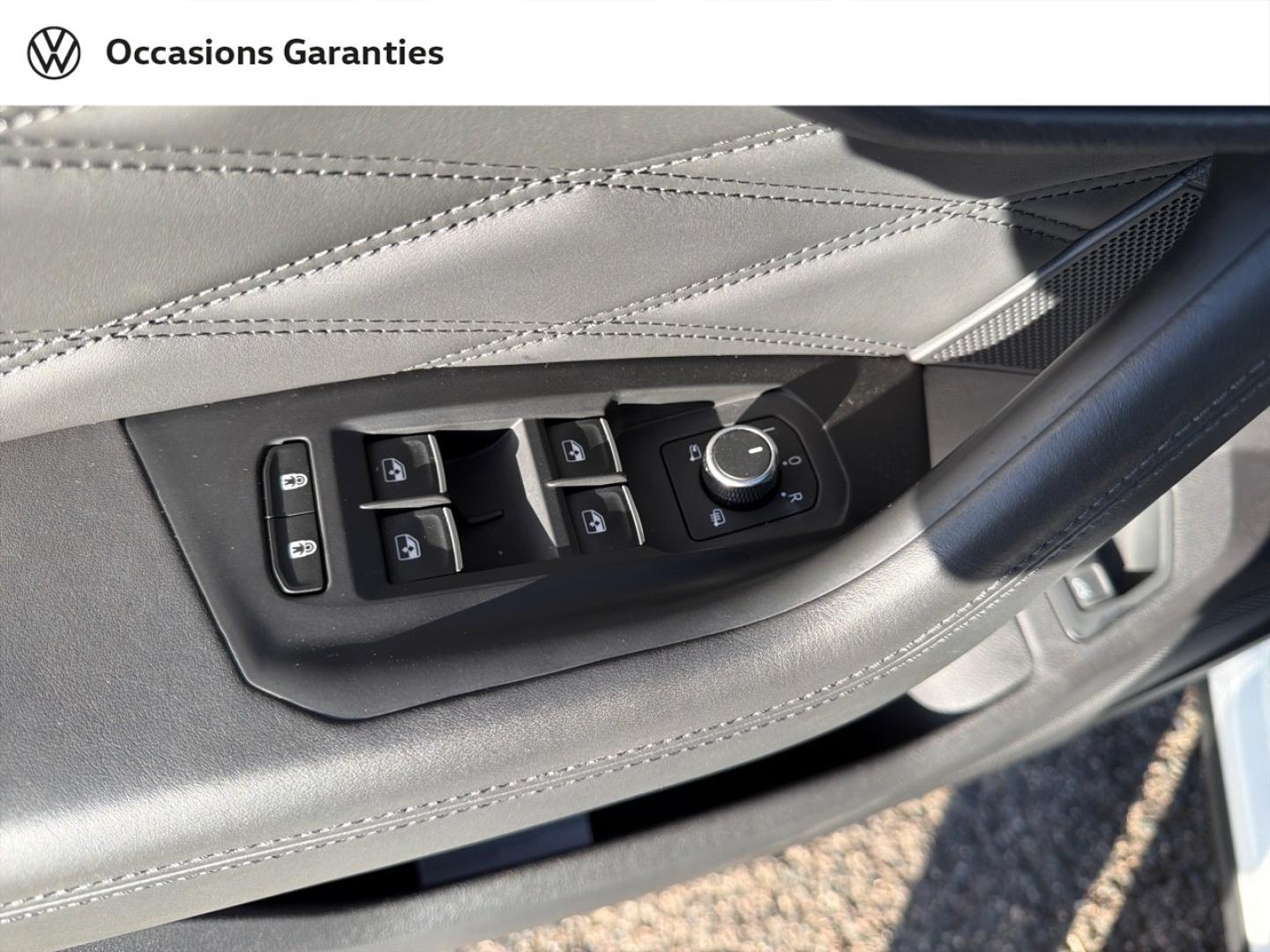 Voitures occasions VOLKSWAGEN TOUAREG R Tomblaine