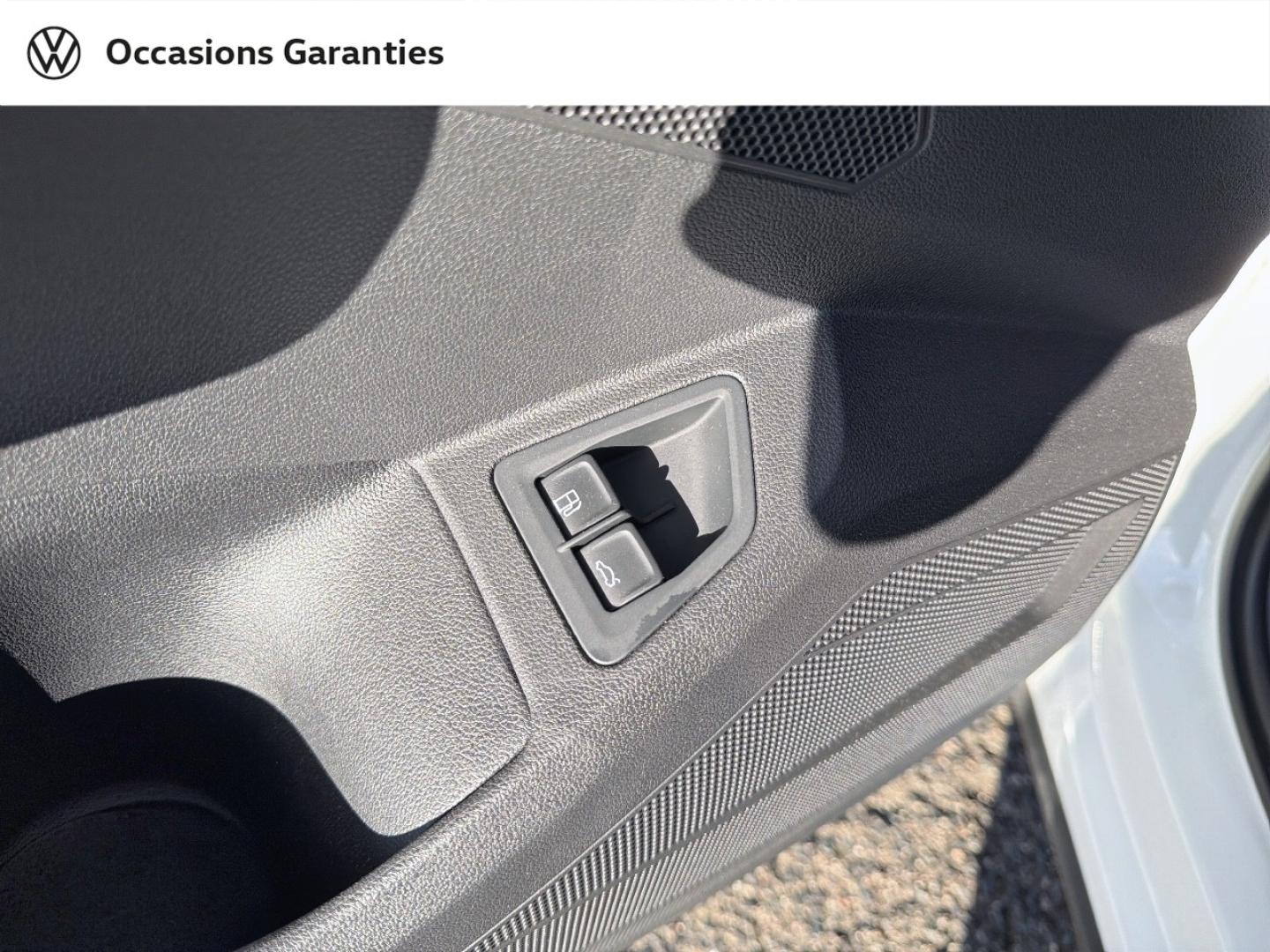 Voitures occasions VOLKSWAGEN TOUAREG R Tomblaine