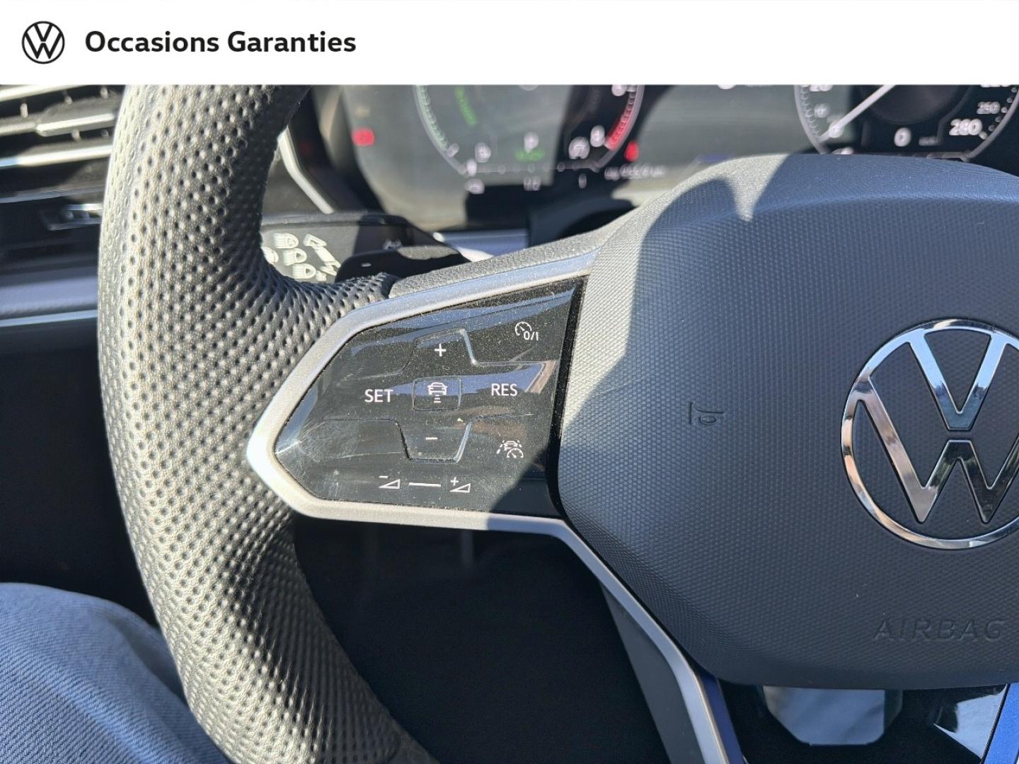 Voitures occasions VOLKSWAGEN TOUAREG R Tomblaine