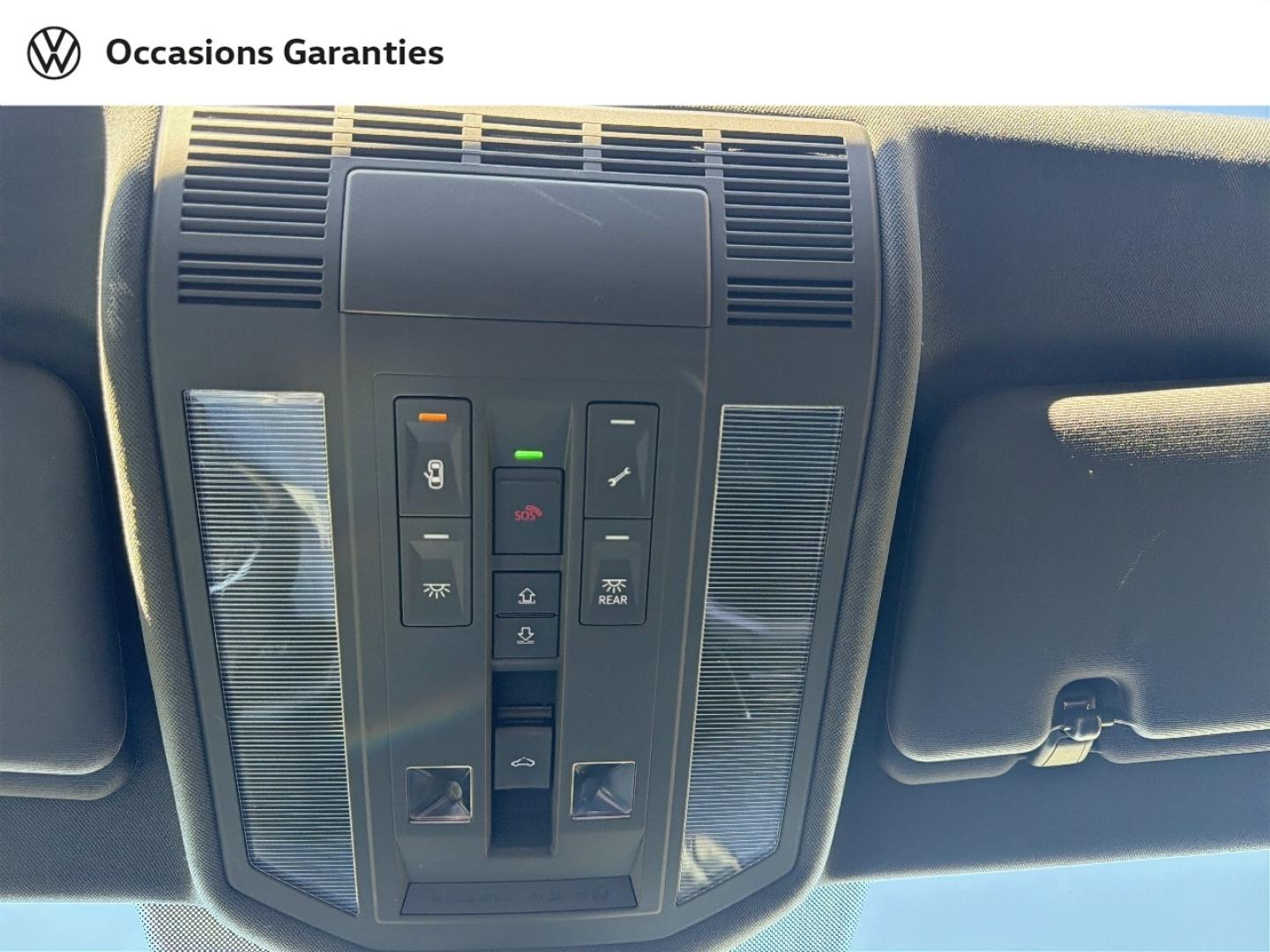 Voitures occasions VOLKSWAGEN TOUAREG R Tomblaine