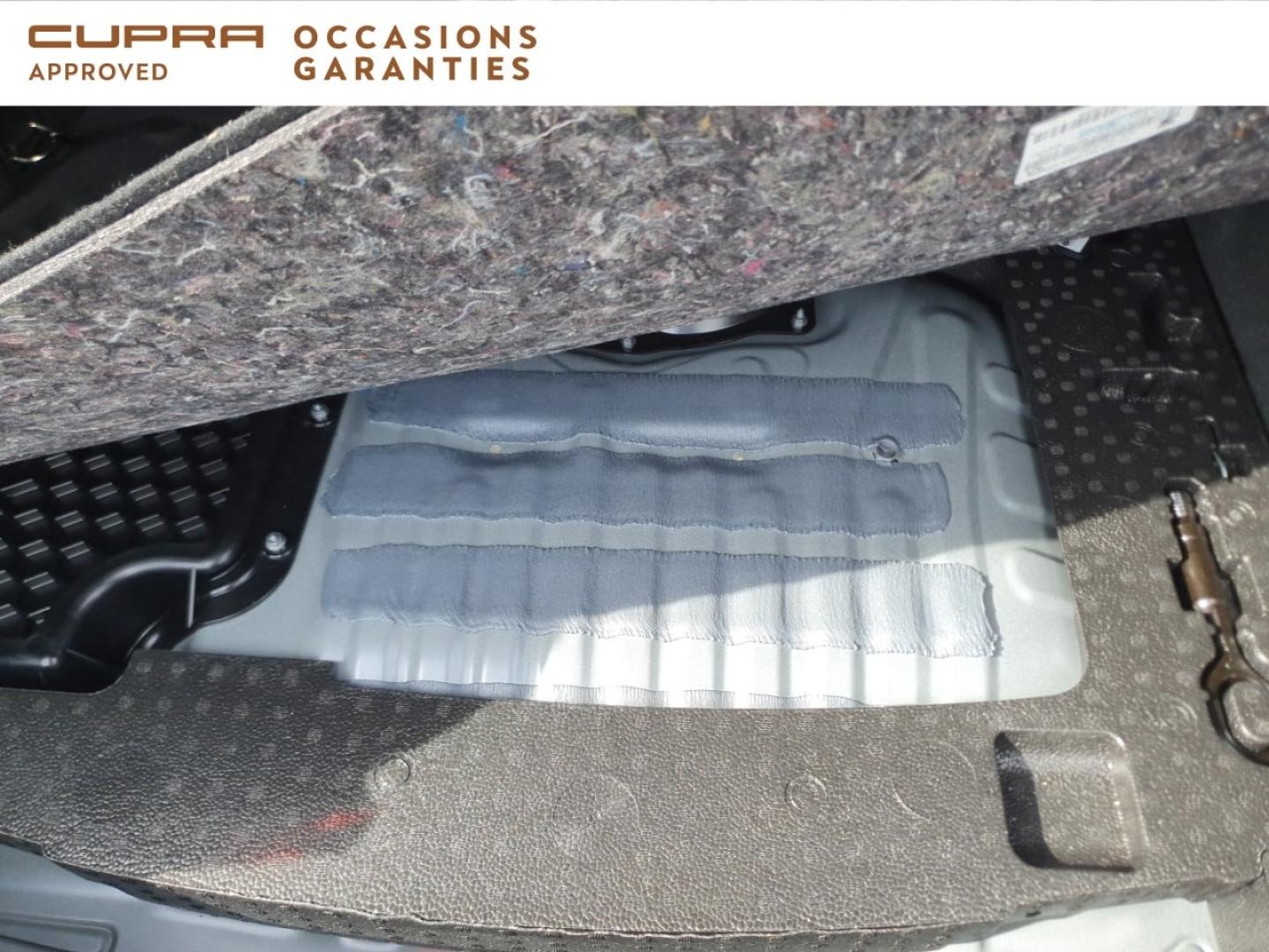 Voitures occasions CUPRA FORMENTOR VZ Tomblaine
