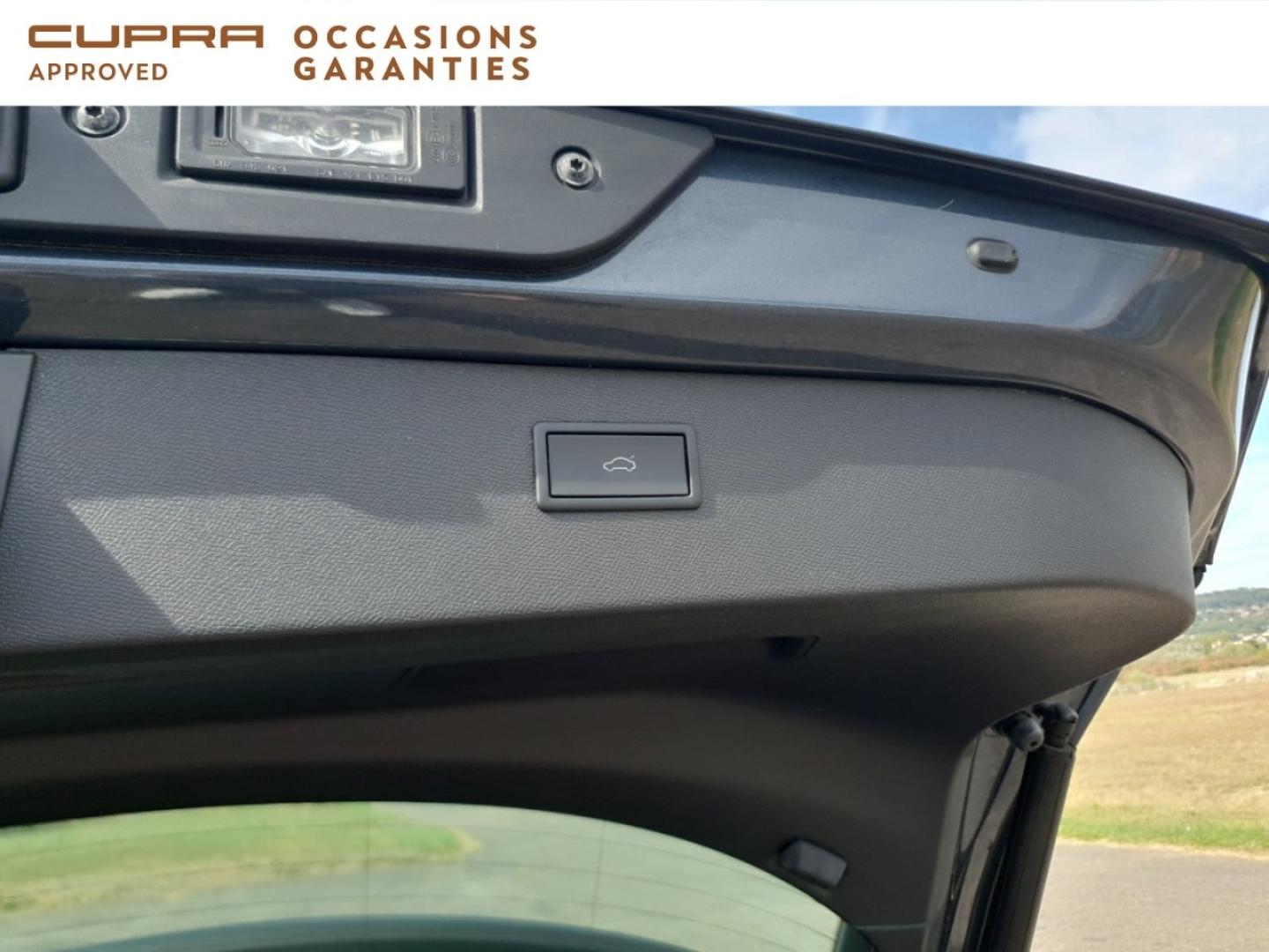 Voitures occasions CUPRA FORMENTOR VZ Tomblaine