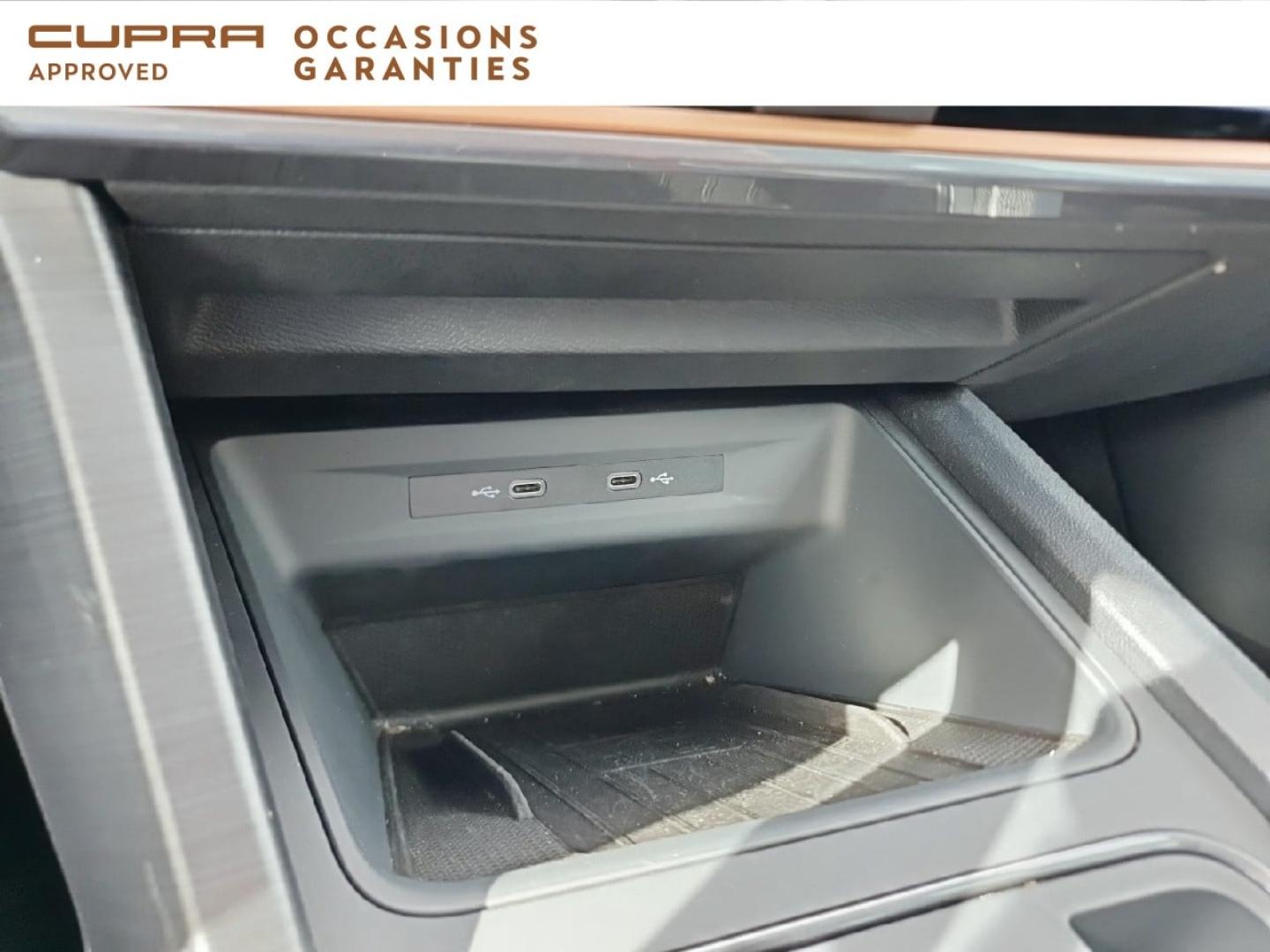 Voitures occasions CUPRA FORMENTOR VZ Tomblaine