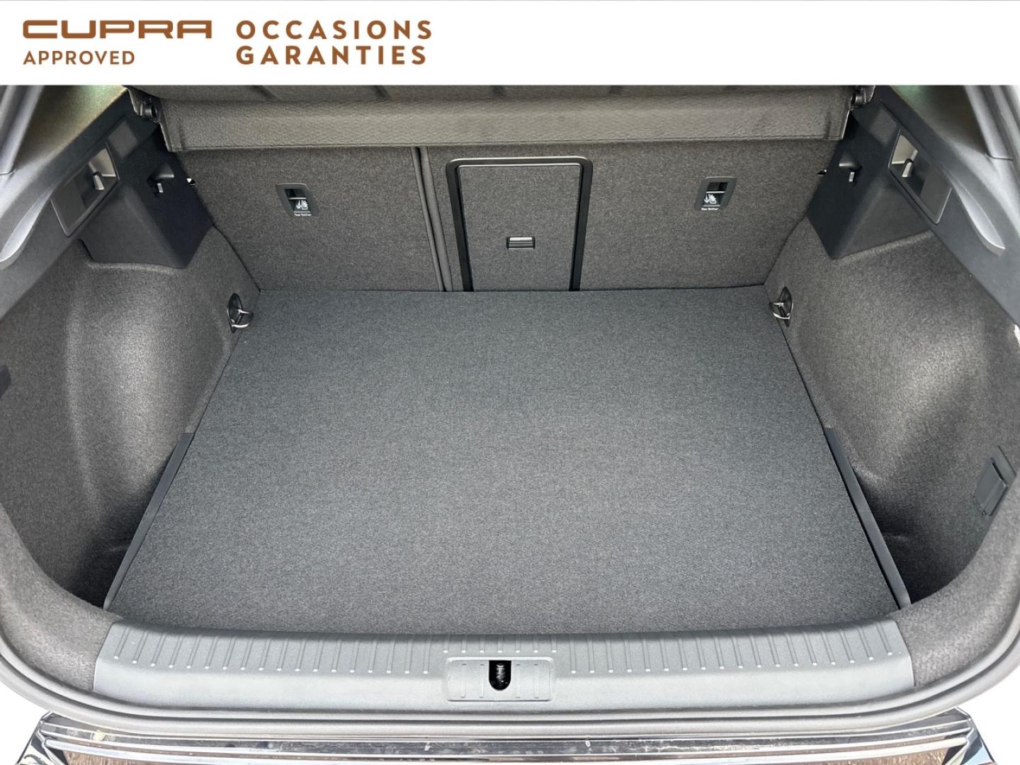 Voitures occasions CUPRA FORMENTOR V Tomblaine