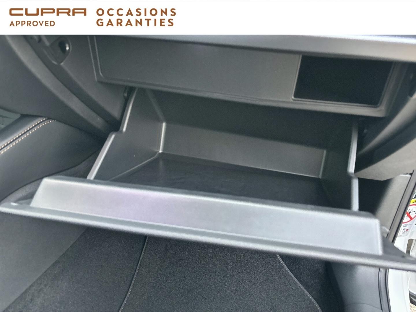 Voitures occasions CUPRA FORMENTOR V Tomblaine