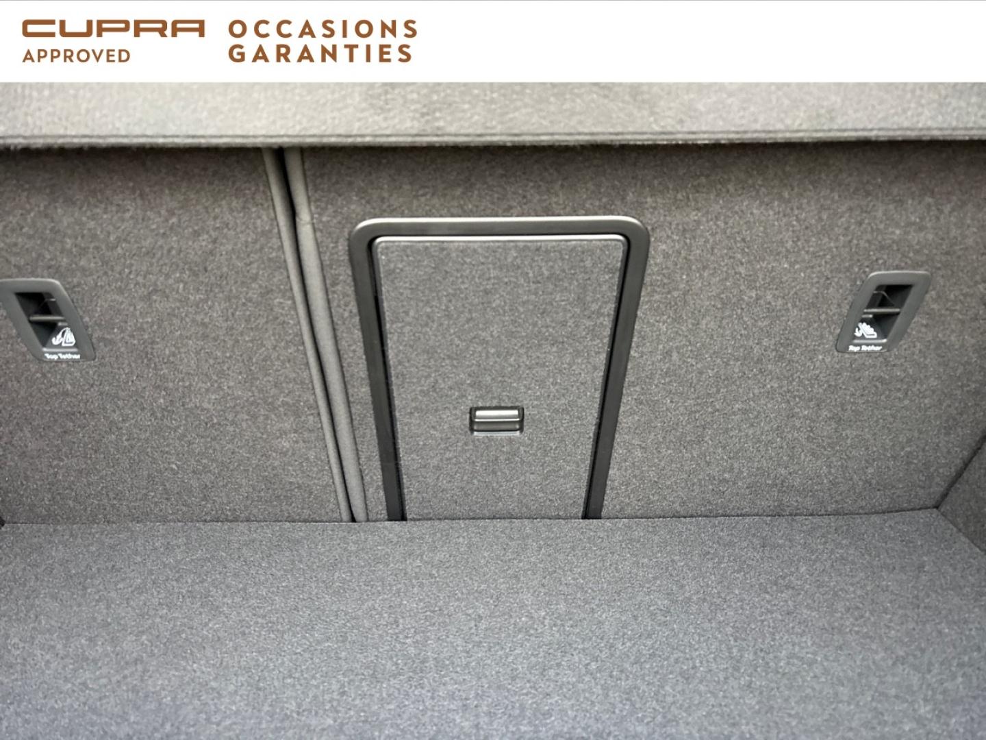 Voitures occasions CUPRA FORMENTOR V Tomblaine