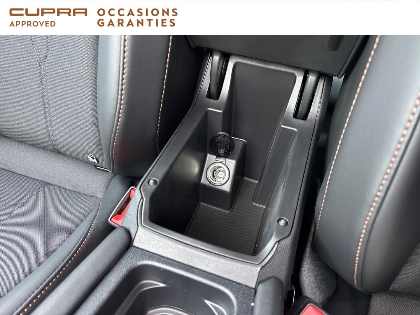 Voitures occasions CUPRA FORMENTOR V Tomblaine