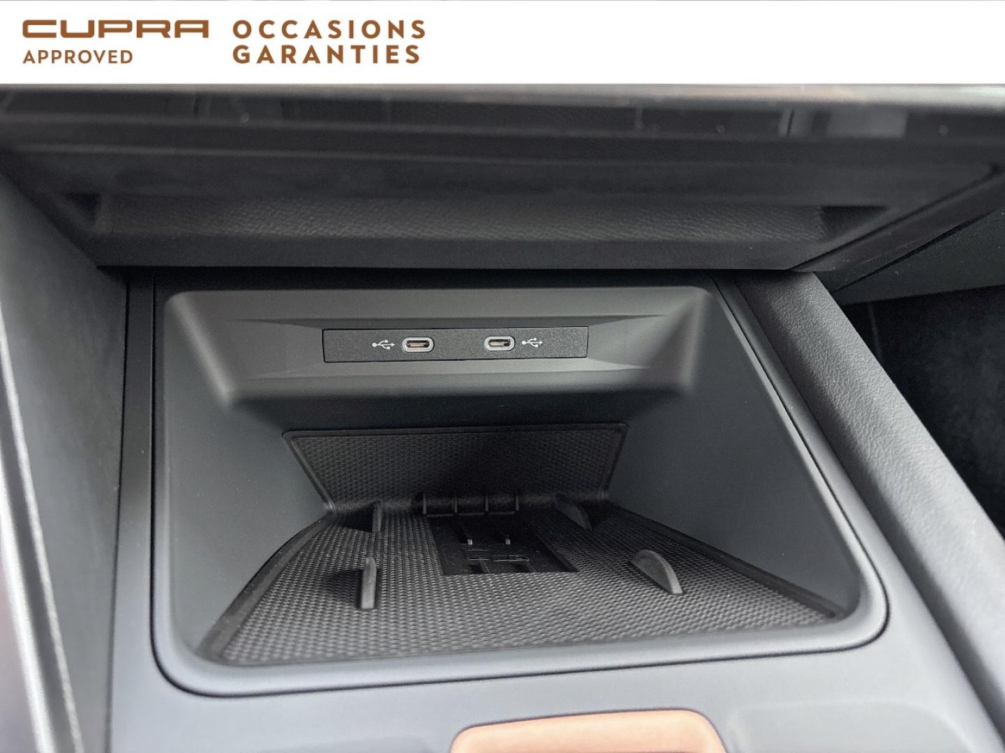 Voitures occasions CUPRA FORMENTOR V Tomblaine