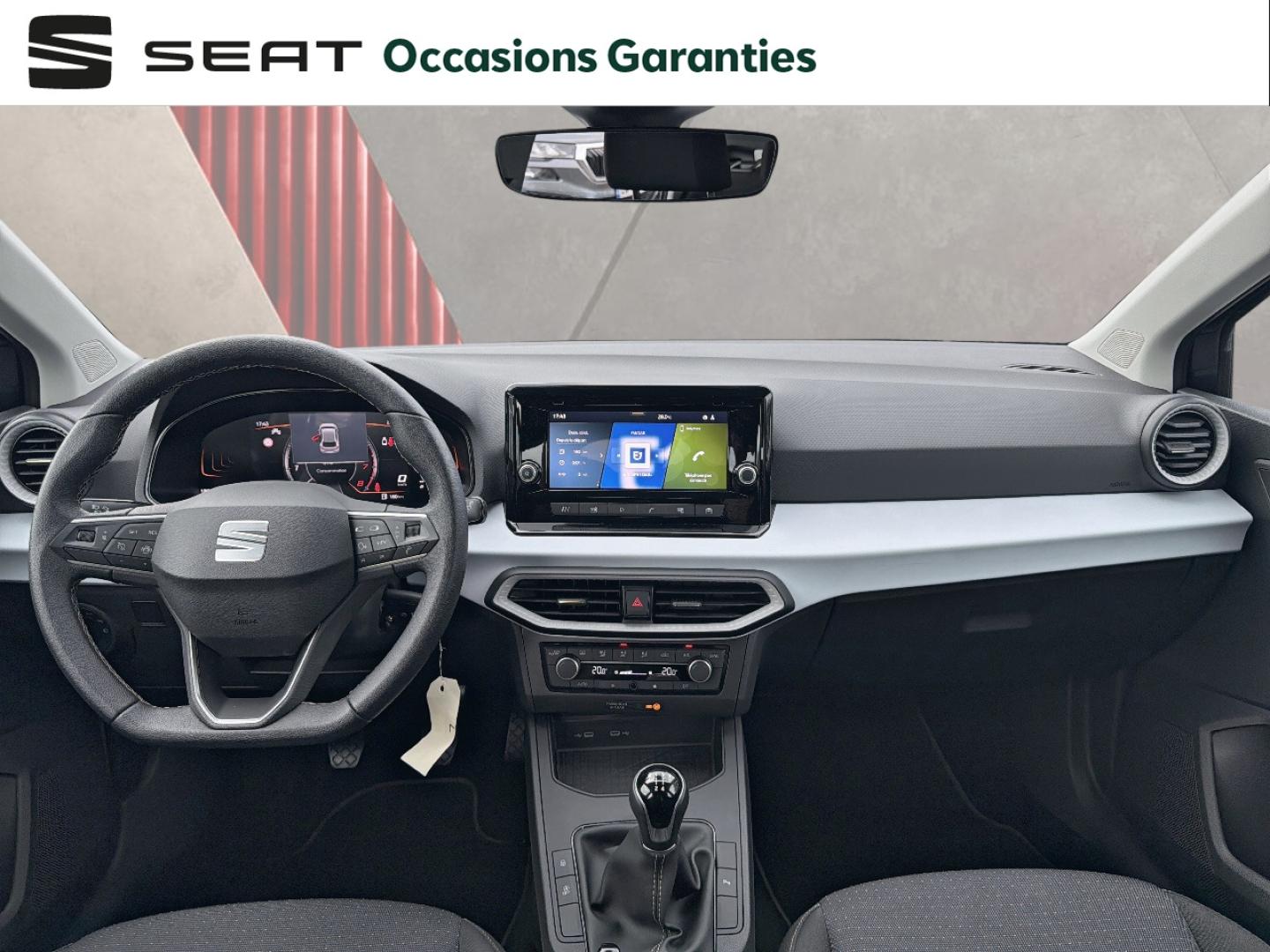 Voitures occasions SEAT IBIZA Copa Tomblaine