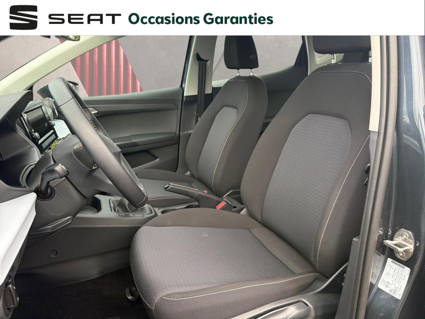 Voitures occasions SEAT IBIZA Copa Tomblaine