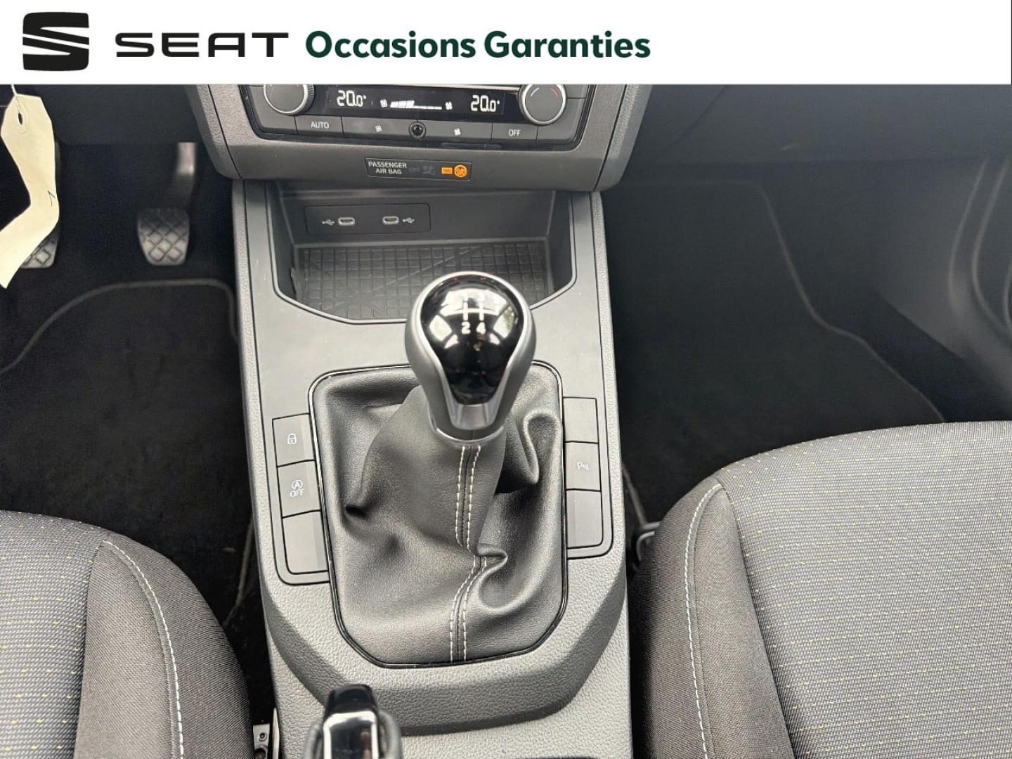 Voitures occasions SEAT IBIZA Copa Tomblaine