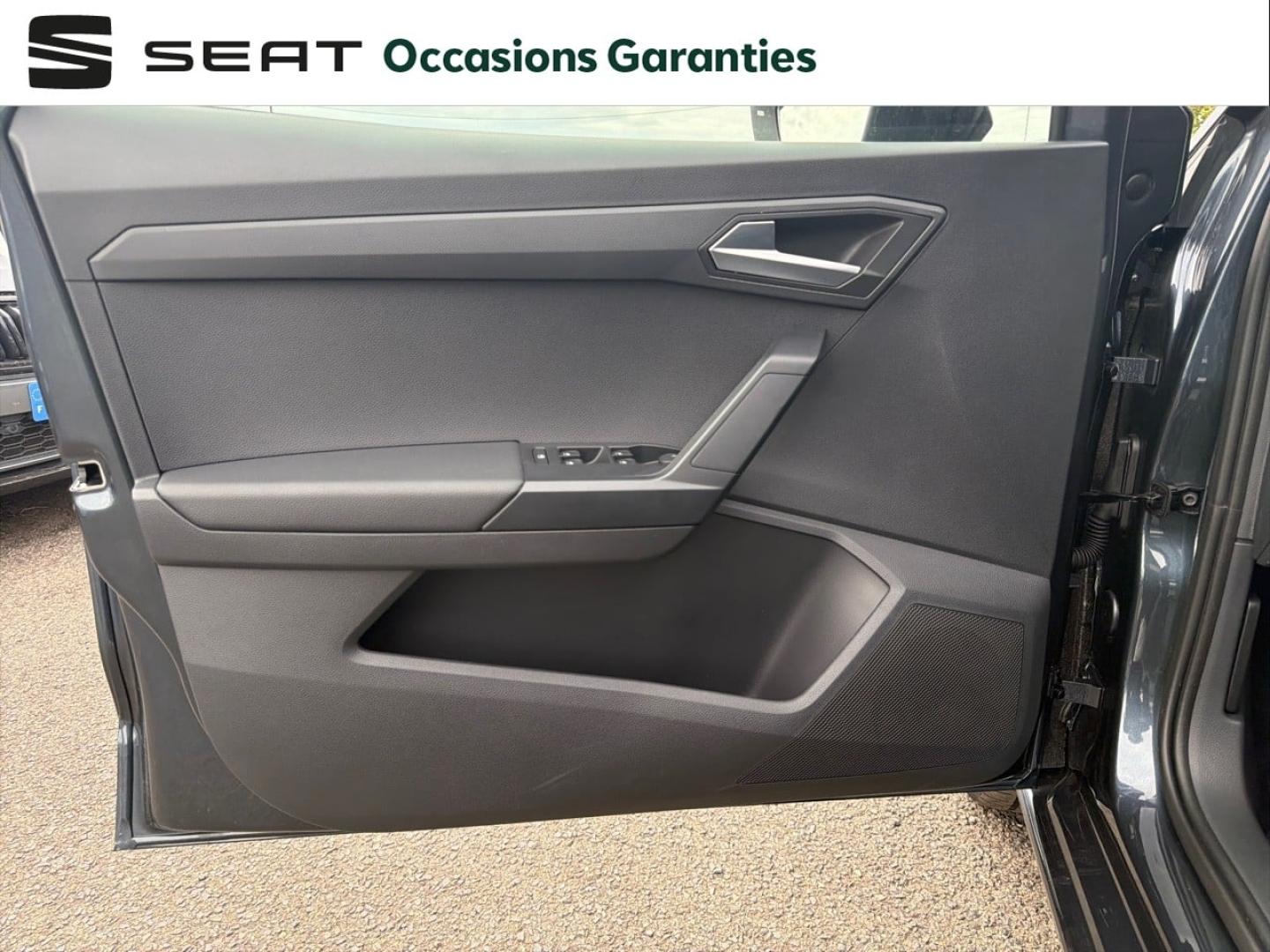 Voitures occasions SEAT IBIZA Copa Tomblaine