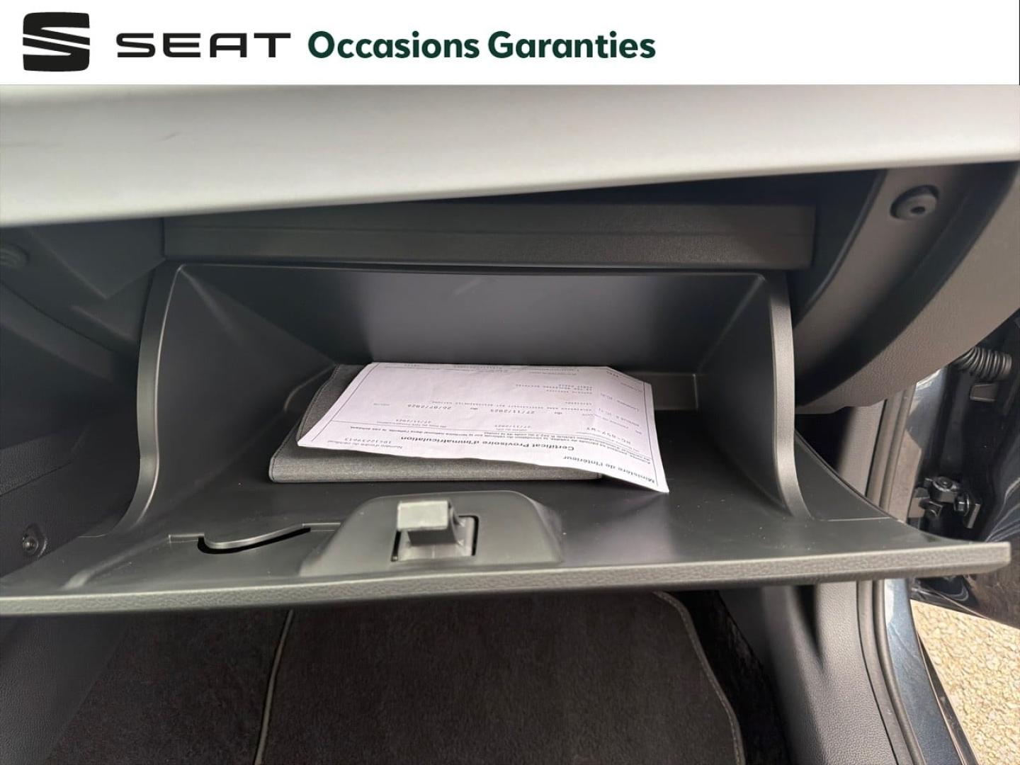 Voitures occasions SEAT IBIZA Copa Tomblaine