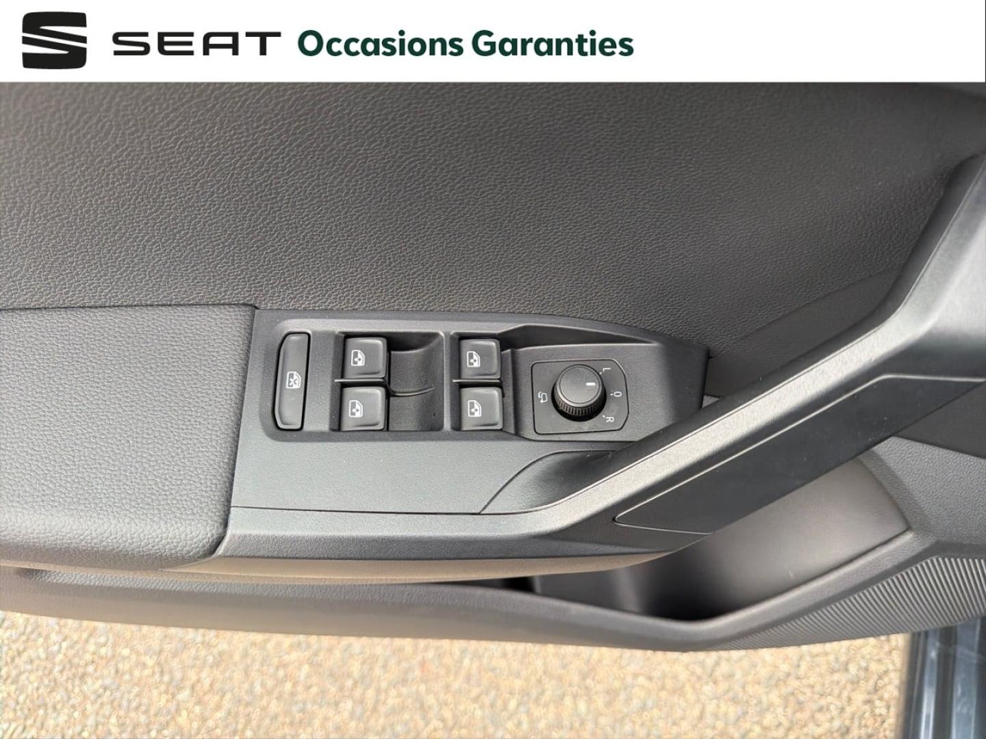 Voitures occasions SEAT IBIZA Copa Tomblaine