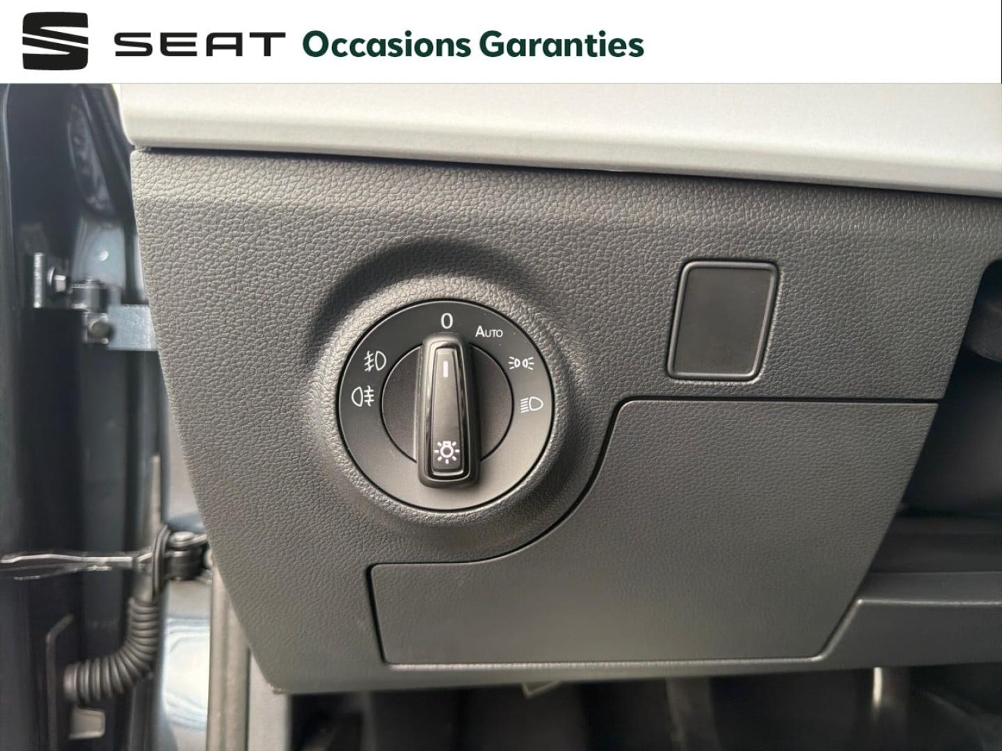 Voitures occasions SEAT IBIZA Copa Tomblaine