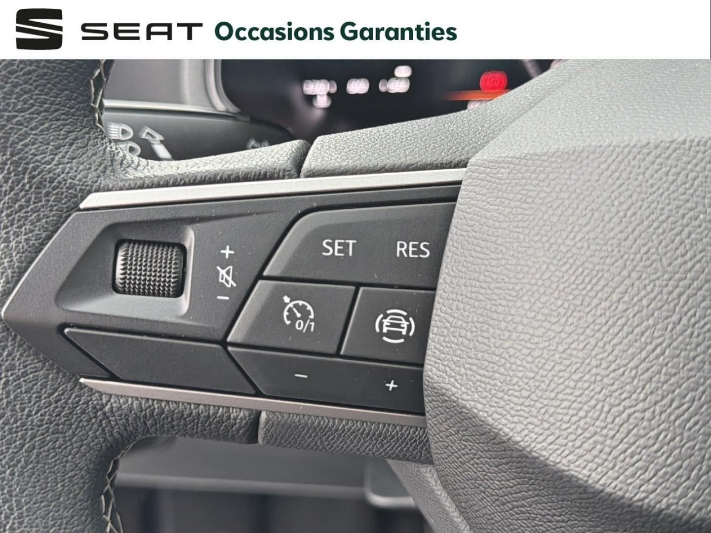 Voitures occasions SEAT IBIZA Copa Tomblaine